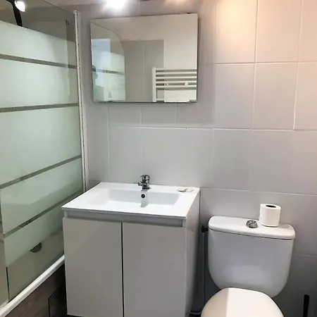 Apartment Dans L'hyper Centre *