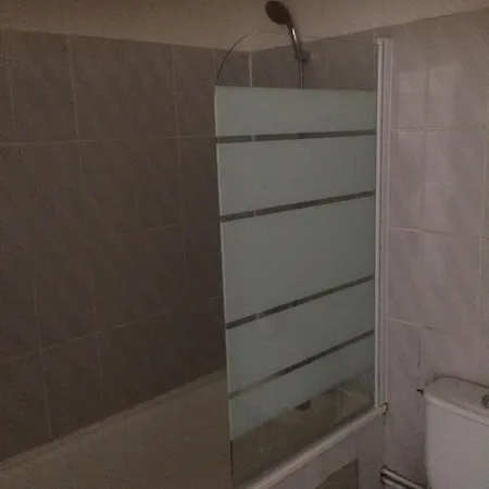 Apartment Dans L'hyper Centre