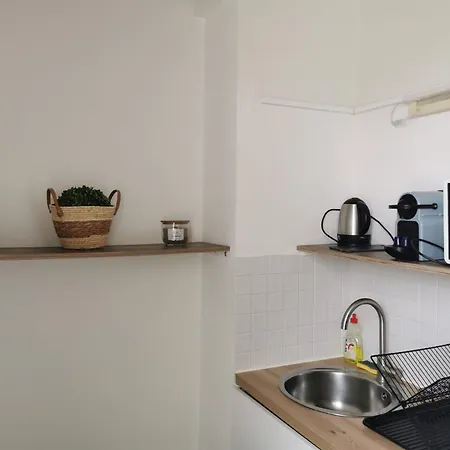 Apartment Dans L'hyper Centre *
